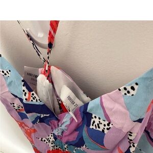 Cute corset like dress 1X